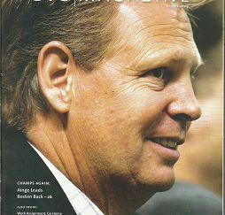 BYU Magazine (Winter 2009 (Vol. 63, No. 1))