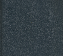 Colonization of San Luis Valley (1964) (Photocopied and Bound) — by Betty Jean Chambers