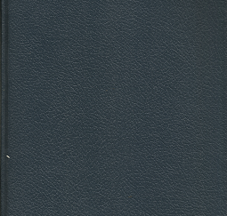 Colonization of San Luis Valley (1964) (Photocopied and Bound) — by Betty Jean Chambers