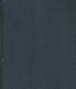 Colonization of San Luis Valley (1964) (Photocopied and Bound) — by Betty Jean Chambers