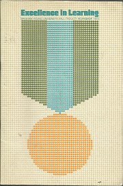 Excellence in Learning: Brigham Young University Fall Faculty Workshop (1973)