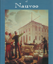 People and Power of Nauvoo (2002) — by Milton V. Backman, Jr.