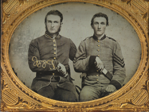 Photography and the American Civil War — by Jeff L. Rosenheim
