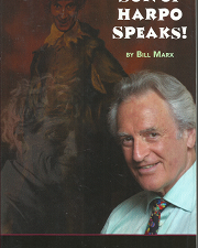 Son of Harpo Speaks: A Family Portrait(2010)[Signed] – Bill Marx – 9781593930622