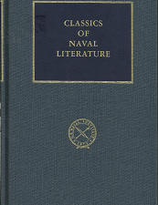 The Cruel Sea (Classics of Naval Literature); by Nicholas Monsarrat