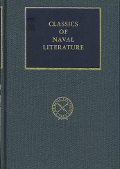 The Cruel Sea (Classics of Naval Literature); by Nicholas Monsarrat
