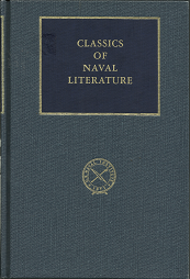 The Cruel Sea (Classics of Naval Literature); by Nicholas Monsarrat