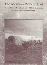 The Mormon Pioneer Trail