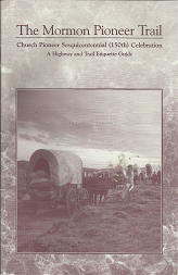 The Mormon Pioneer Trail