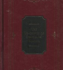 Teachings of Spencer W. Kimball - Vol.12 - Edward L. Kimball, ed. - Teachings of the Latter-Day Prophets Series