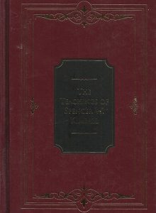 Teachings of Spencer W. Kimball – Vol.12 – Edward L. Kimball, ed. – Teachings of the Latter-Day Prophets Series