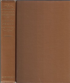 Masterful Discourses and Writings of Orson Pratt – N. B. Lundwall, compiler