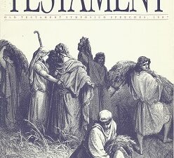 Old Testament Symposium Speeches, 1987