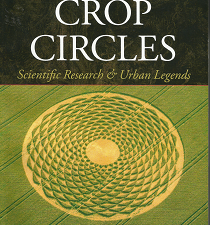 Crop Circles by Eltjo H. Haselhoff