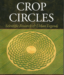 Crop Circles by Eltjo H. Haselhoff