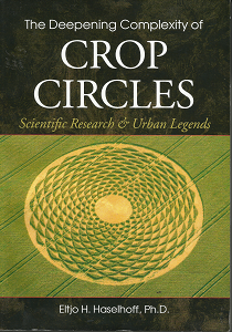 Crop Circles by Eltjo H. Haselhoff