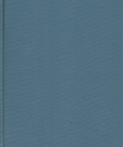 History of the cottonwood seventh ward 1974-84