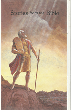 Stories From The Bible (Beta Cassettes) – SET