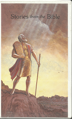 Stories From The Bible (Beta Cassettes) – SET