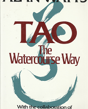 Tao the Watercourse Way by Alan Watts