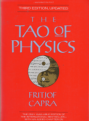The Toa of Physics by Fritof Capra