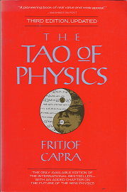 The Toa of Physics by Fritof Capra