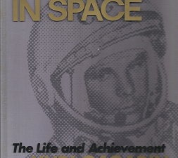 First Man in Space: The Life and Achievement of Yuri Gagarin(1984)