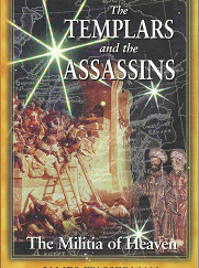 The Templars and the Assassins(2001) – James Wasserman – 089281859x