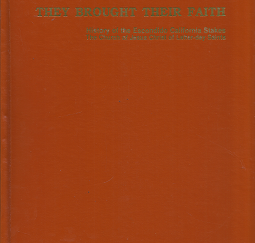 They Brought Their Faith; Escondido California Stakes(1993) - Wallace F. Gray