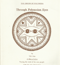 The Origin of Polynesia, Through Polynesian Eyes(1989) – T. H. Fale