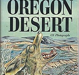 The Oregon Deseret ~ Signed by Both Authors! E. E. Jackman and R. A. Long