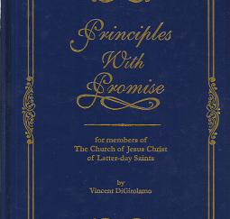 Principles With Promise(2007) – Vincent DiGirolamo – 9780978681500