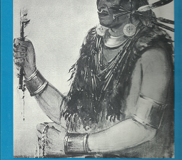 Denominator of the fur Trade(1970) – Arthur Woodward – 0870260411