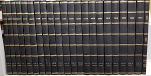 Truth Magazine ~ 21 Volume Set ~ FLDS ~ Joseph Musser ~  1935 thru 1956 — Missing 1 of the Volumes