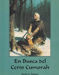 En Busca del Cerro Cumorah ~ David A. Palmer ~ Softbound ~ Spanish Text