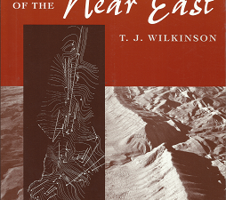 Archaeological Landscapes of the Near East – T. J. Wilkinson – 0816521743