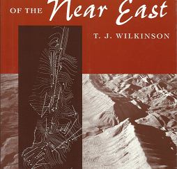 Archaeological Landscapes of the Near East – T. J. Wilkinson – 0816521743