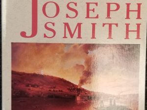 An American Prophet’s Record – Diaries and Journals of Joseph Smith – Scott H. Faulring — Softbound