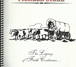 Salt Lake Pioneer Stake; The Legacy of Faith Continues…; 100 Year Anniversary 1904-2004(2004)