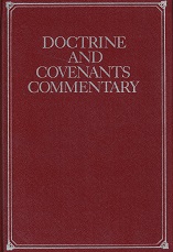 1978 ~ Doctrine & Covenants Commentary ~ Hyrum Smith & Janne Sjodahl