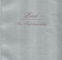 Pearl: An Autobiography(1985)