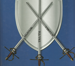 Karl G. Maeser Preparatory Academy 2009-2010; All for One, One for All