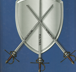 Karl G. Maeser Preparatory Academy 2009-2010; All for One, One for All