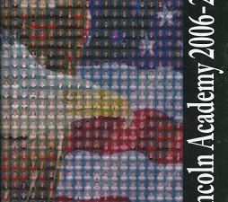 Lincoln Academy 2006-2007 Priceless