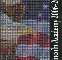 Lincoln Academy 2006-2007 Priceless