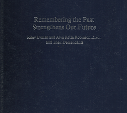 Remembering the Past Strengthens Our Future(1923)