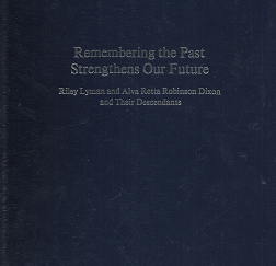 Remembering the Past Strengthens Our Future(1923)