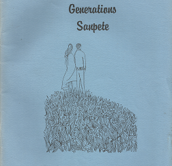 Summer 1979; Generations Sanpete: Volume 1, Number 2