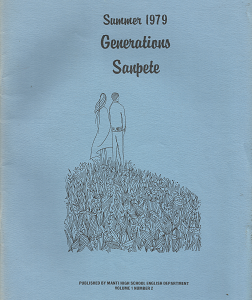 Summer 1979; Generations Sanpete: Volume 1, Number 2