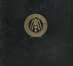 The Improvement Era; Volume 58, 1955 – George Q. Morris